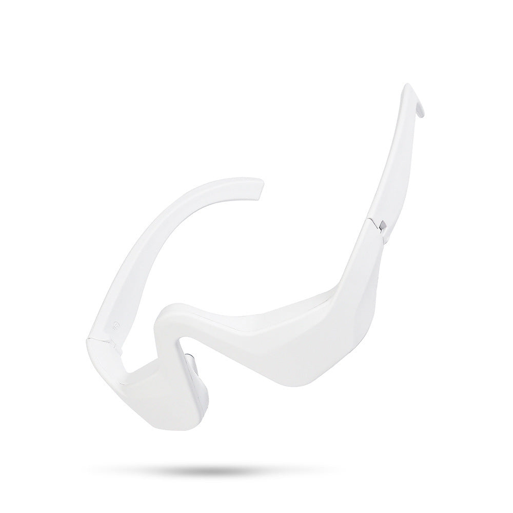 Eye Massager Glasses – Relieve Eye Fatigue & Under-Eye Relaxation