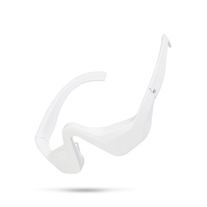 Eye Massager Glasses – Relieve Eye Fatigue & Under-Eye Relaxation